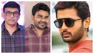 వేణు ‘ఎల్లమ్మ’ ప్రాజెక్ట్ నుంచి నితిన్ ఔట్?