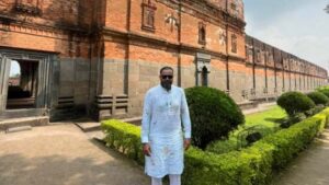 మరో వివాదంలో యూసుఫ్ పఠాన్