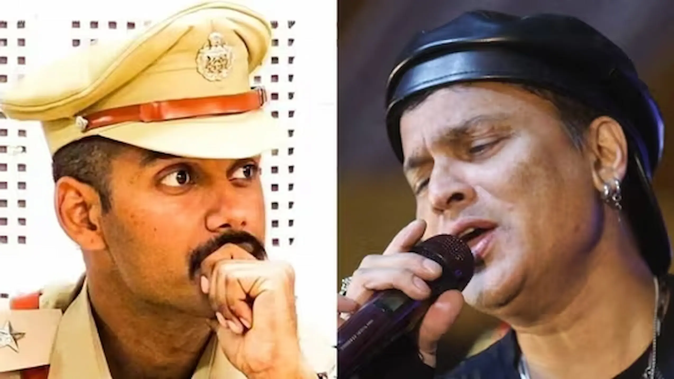 Zubeen Garg: జుబీన్ గార్గ్ మృతి కేసులో DSP అరెస్ట్