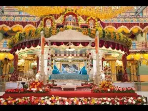 సత్యసాయి శత జయంతి వేడుకలకు వస్తున్న ప్రముఖులు వీరే