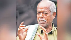 అధికారిక లాంఛనాలతో అందెశ్రీ అంత్యక్రియలు