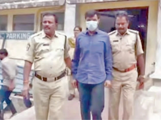 Telugu News: Karimnagar Crime: కన్నతండ్రే కాలయముడు
