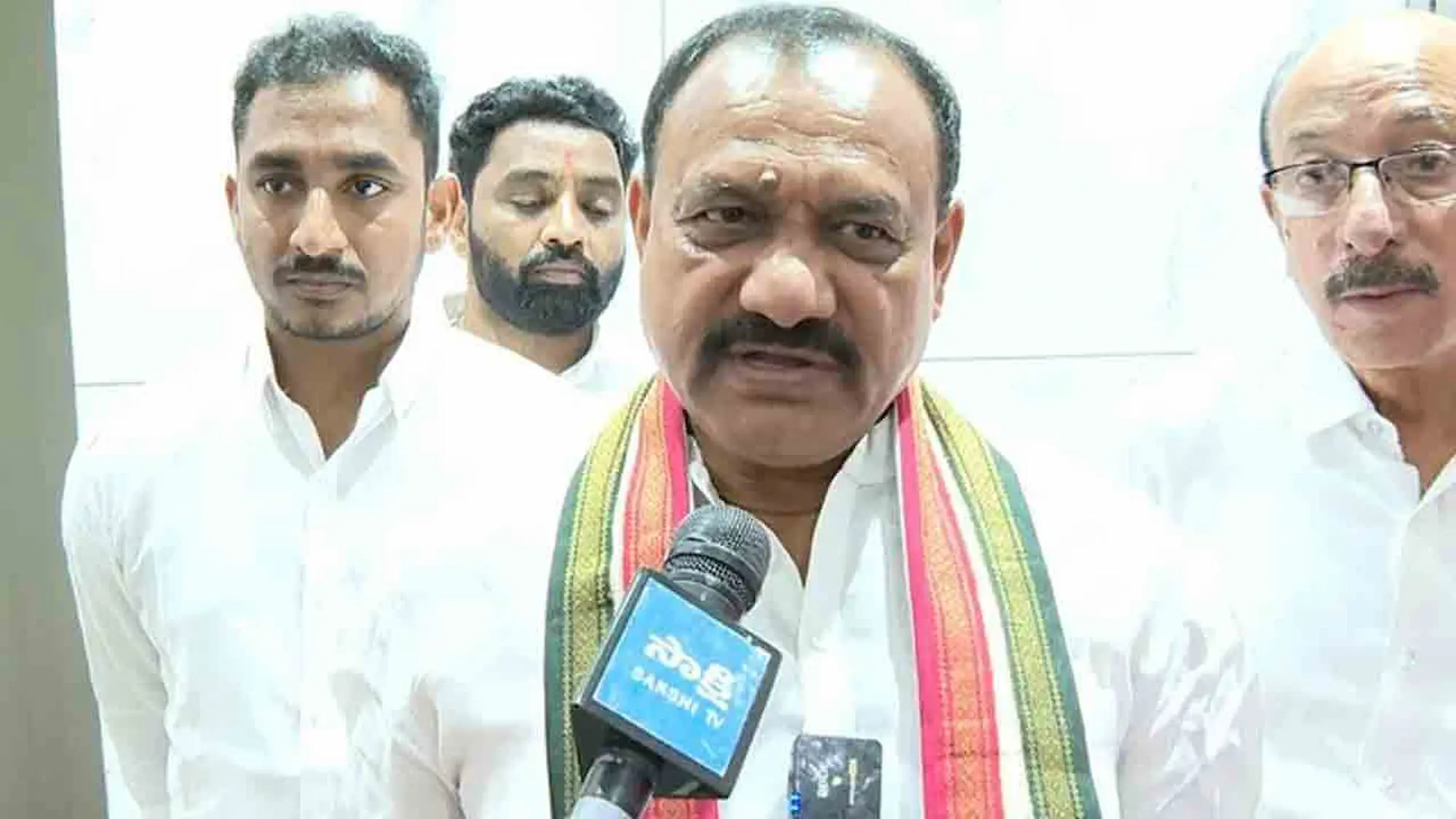 News Telugu: Election: జూబ్లీహిల్స్ ఉపఎన్నికలో రిగ్గింగ్ సాధ్యం కాదు: PCC చీఫ్