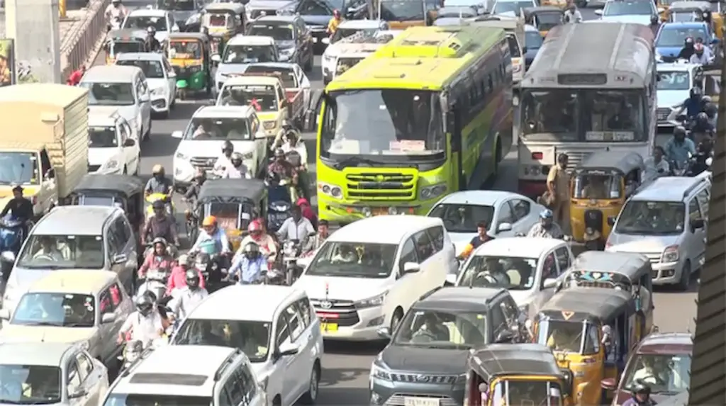 Alert for Kukatpally residents