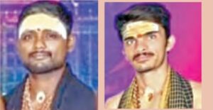 తమిళనాడులో ప్రమాదం..ఇద్దరు దుర్మరణం