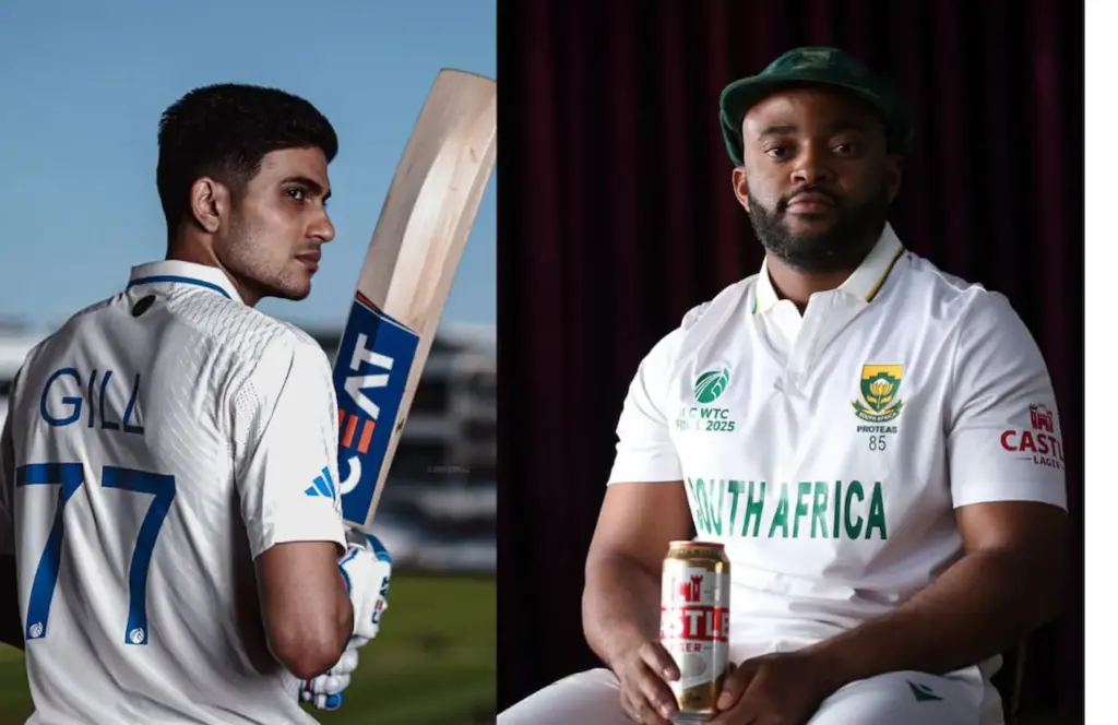 Latest News: IND vs SA: సౌతాఫ్రికాతో టెస్ట్‌ సిరీస్‌.. ఫ్రీగా ఎక్కడ చూడొచ్చంటే?