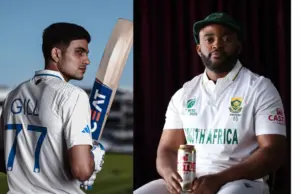 సౌతాఫ్రికాతో టెస్ట్‌ సిరీస్‌.. ఫ్రీగా ఎక్కడ చూడొచ్చంటే?