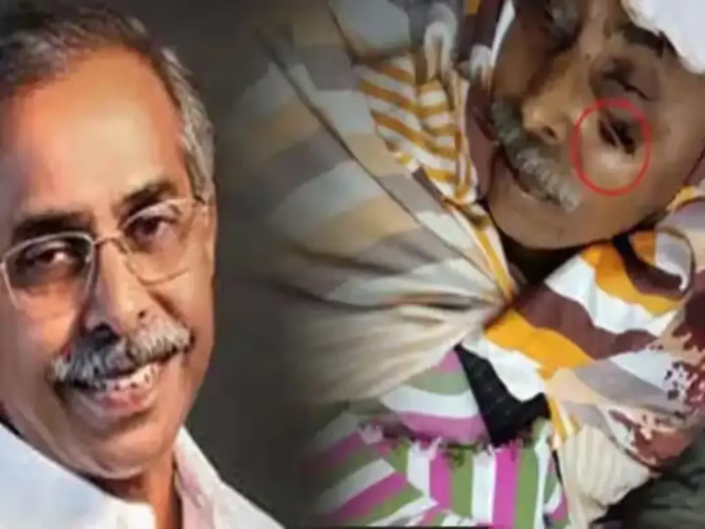 YS Viveka :వైఎస్ వివేకా హత్య కేసులో సునీల్ యాదవ్ కౌంటర్