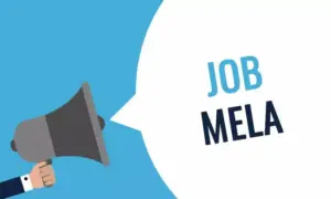 పార్వతీపురంలో ఈ నెల 6న జాబ్ మేళా