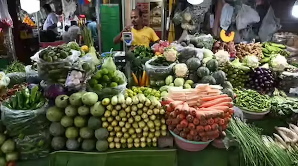 Latest News: Vegetables Prices: ఆకాశాన్నంటుతున్న కూరగాయల ధరలు