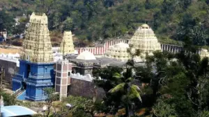 మళ్ళీ మొదటికొచ్చిన సింహాచల కండ్రిగ భూ వివాదం