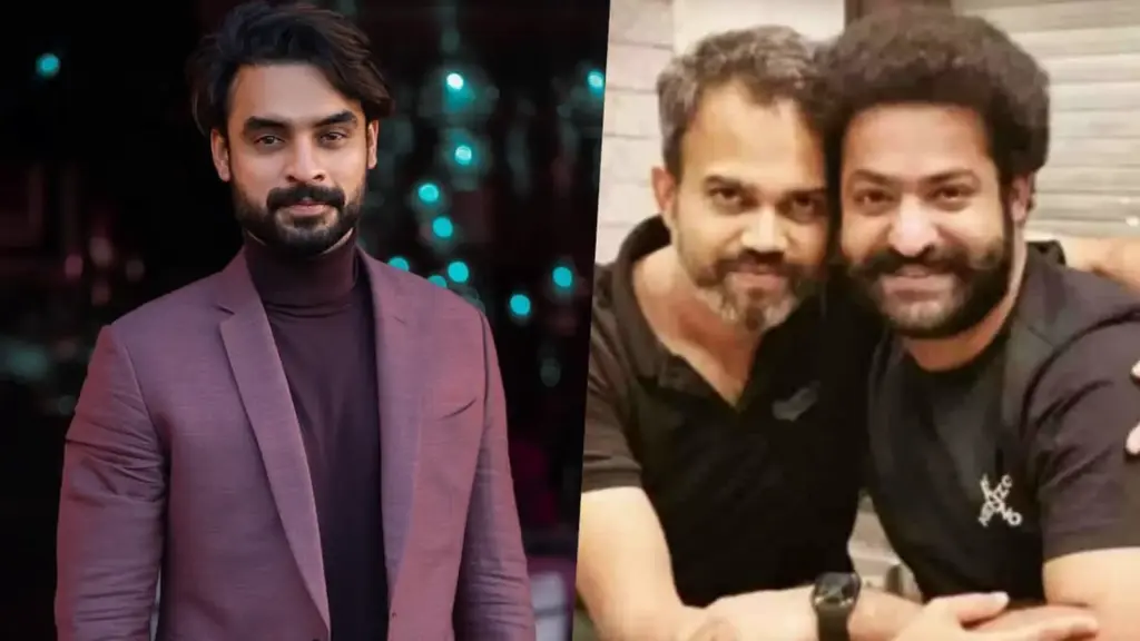 Latest News: NTR Neel: ఎన్టీఆర్ – ప్ర‌శాంత్ నీల్ సినిమాలో మలయాళ స్టార్?