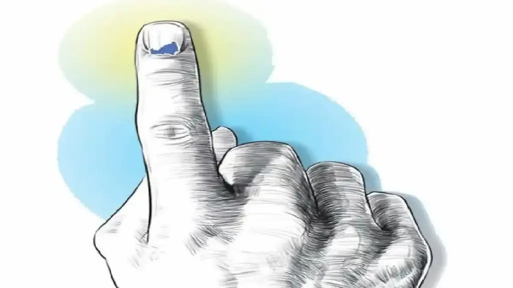 These are the only ones eligible to contest as Sarpanch..