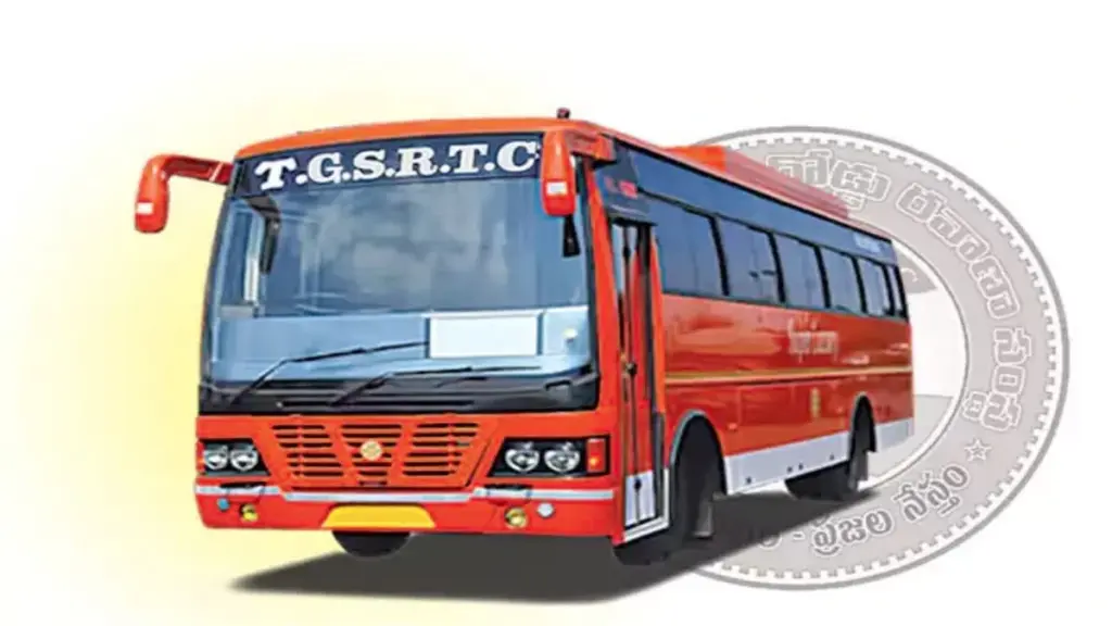 TGSRTC