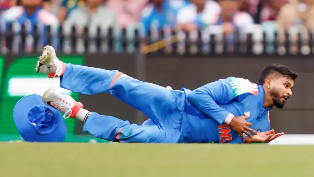 Latest News: Shreyas Iyer:ఆస్పత్రి నుంచి శ్రేయస్ అయ్యర్ డిశ్ఛార్జ్