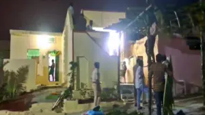 రాష్ట్రంలో ఒకేసారి 3లక్షల గృహ ప్రవేశాలు