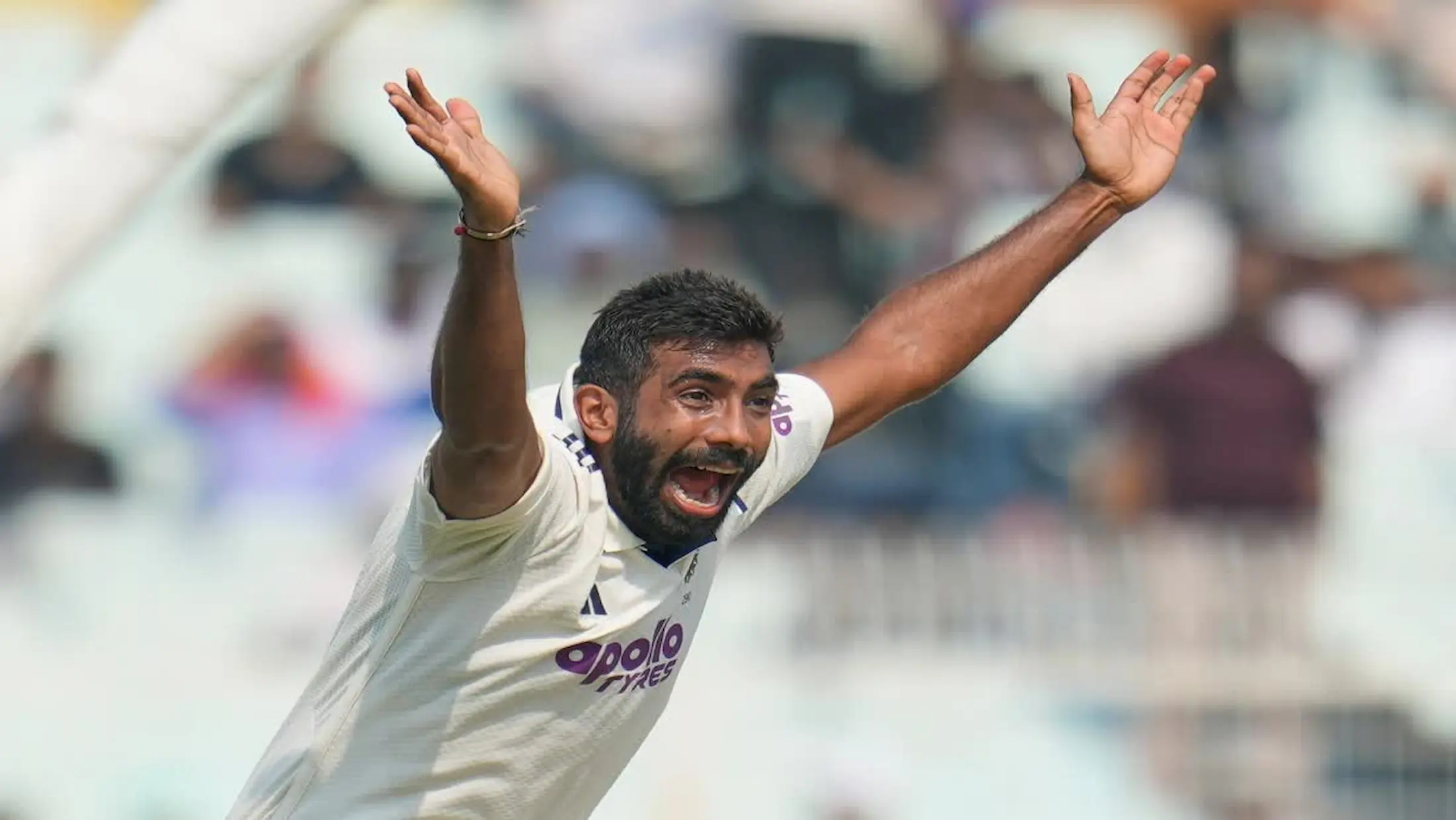 IND vs SA: చెలరేగిన బుమ్రా.. సౌతాఫ్రికా ఆలౌట్