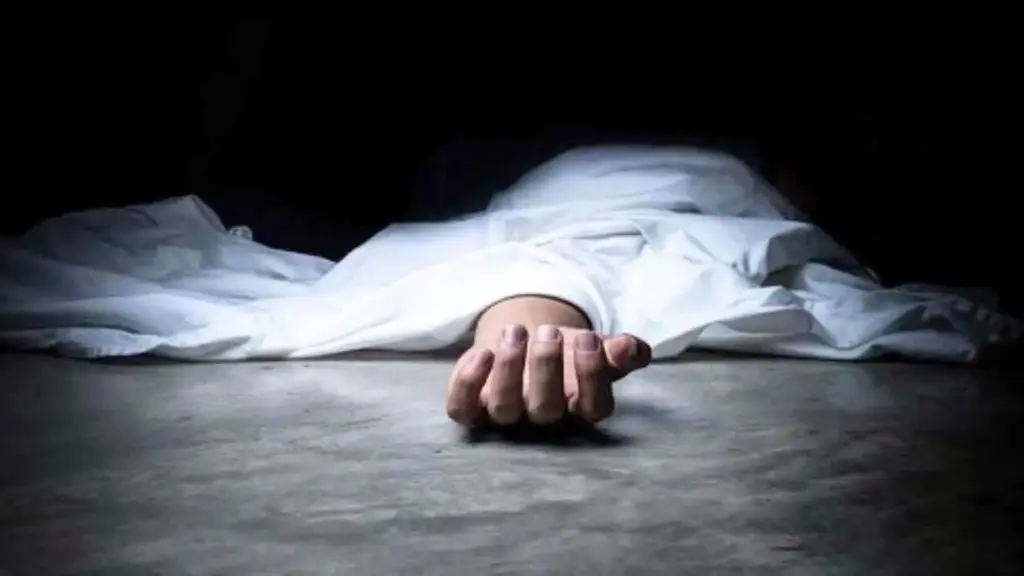 TG Crime: Father commits suicide due to grief over daughter's inter-caste marriage