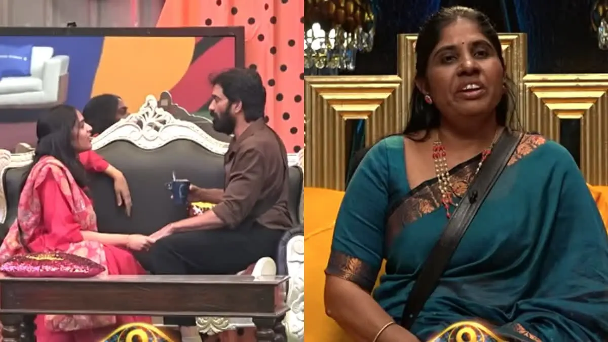 Bigg Boss 9: పదకొండవ వారం ఫ్యామిలీ వీక్