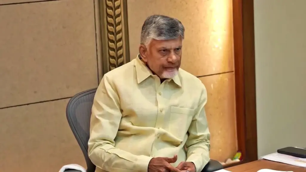 Latest news: AP: ప్రజారోగ్యంలో సంజీవని ప్రాజెక్టు దేశానికే ఓ దిక్సూచి: సిఎం చంద్రబాబు