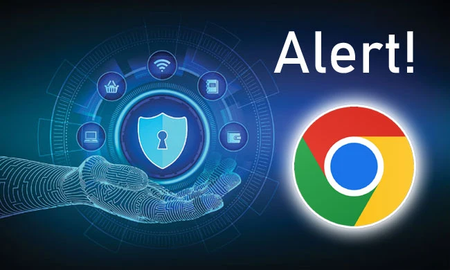 Telugu News: Google Chrome: గూగుల్ క్రోమ్ యూజర్లకు హై-రిస్క్ అని  కేంద్రం హెచ్చరిక