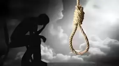 Telugu News: Hyderabad Crime: భార్య కేసు పెట్టిందని భర్త ఆత్మహత్య