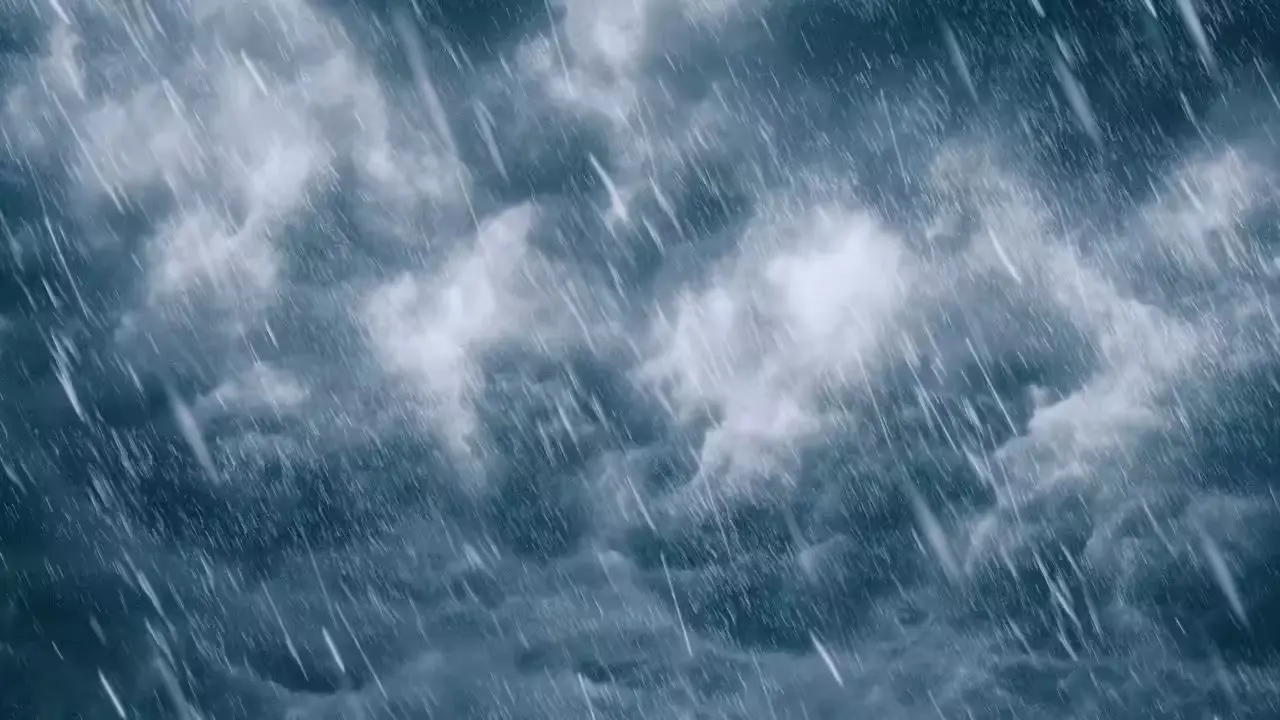 AP Weather: ఏపీలో వచ్చే మూడు రోజులు వర్షాలు