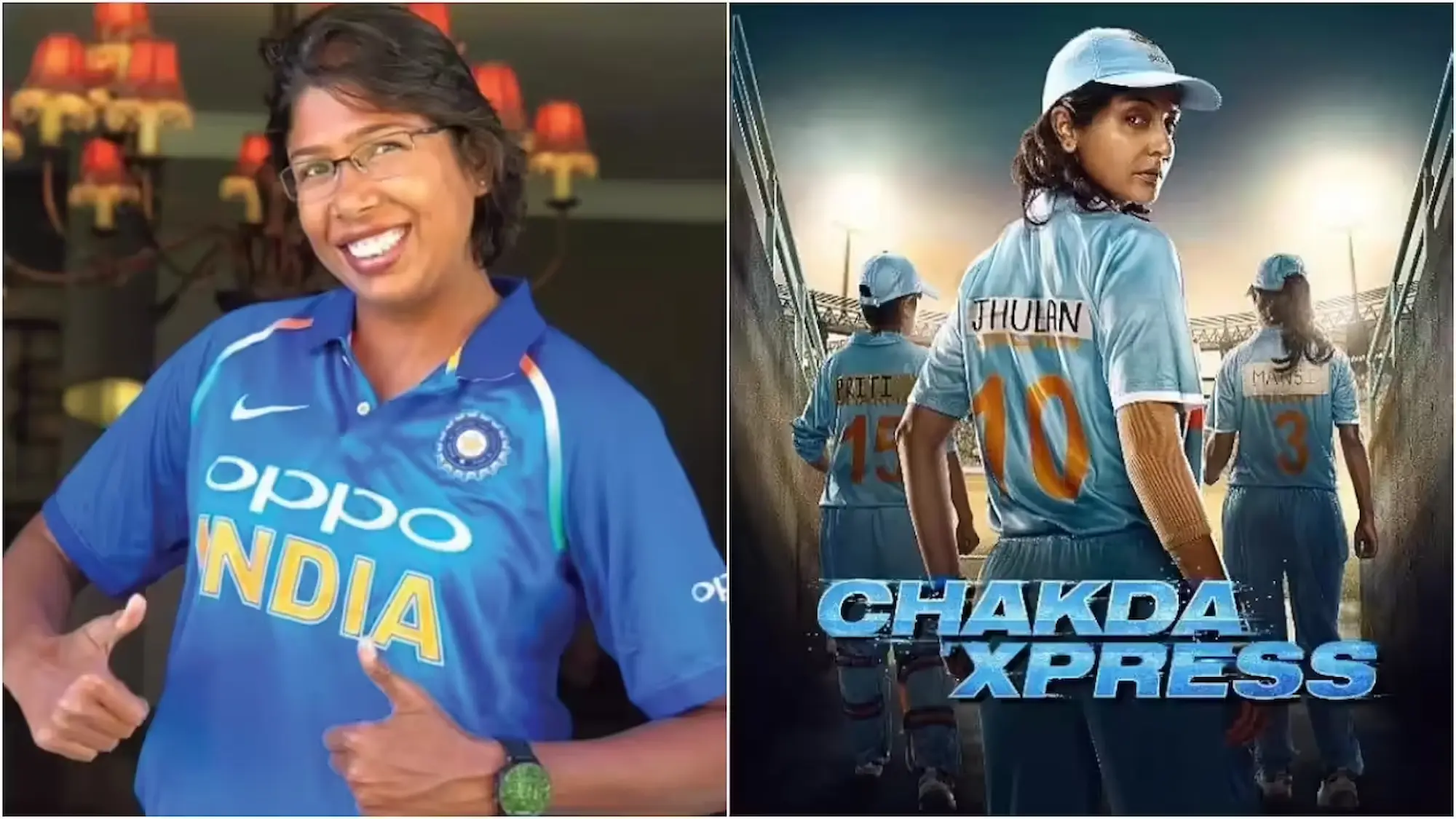 Harmanpreet Kaur: అనుష్క శర్మ సినిమా రిలీజ్ కు ఇదే సమయం అంటున్న నెటిజన్లు!
