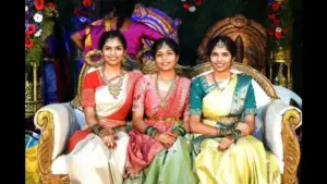 ముగ్గురు కూతుళ్ల జీతమా ఇది?.. బోరున ఏడ్చిన తండ్రి!