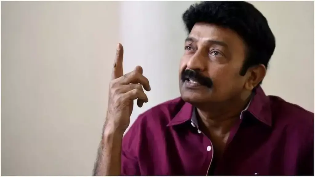 Rajasekhar