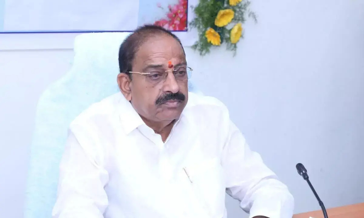 Tummala Nageswara Rao
