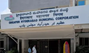హైదరాబాద్ నగరంలో కొత్త GHMC డివిజన్లు..