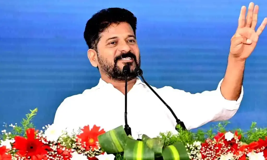 Revanth Reddy: రెండో వార్షికోత్సవానికి రేవంత్ సర్కార్ సిద్ధం