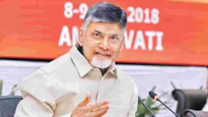 ఆర్థిక సంస్కరణలు దేశ దిశనే మార్చేశాయి: చంద్రబాబు