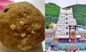 లడ్డూ విషయంలో లై డిటెక్టర్ పరీక్షకు సిద్ధం – YV సుబ్బారెడ్డి