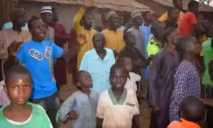 నైజీరియాలో 215 మంది విద్యార్థుల కిడ్నాప్.. ఆందోళనలో తల్లిదండ్రులు