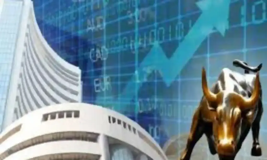 Latest news: Stock Market: లాభాలతో దూసుకెళ్లిన షేర్ మార్కెట్లు