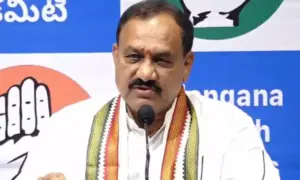 బిసి రిజర్వేషన్ ను అడ్డుకొంటున్న బిజెపి