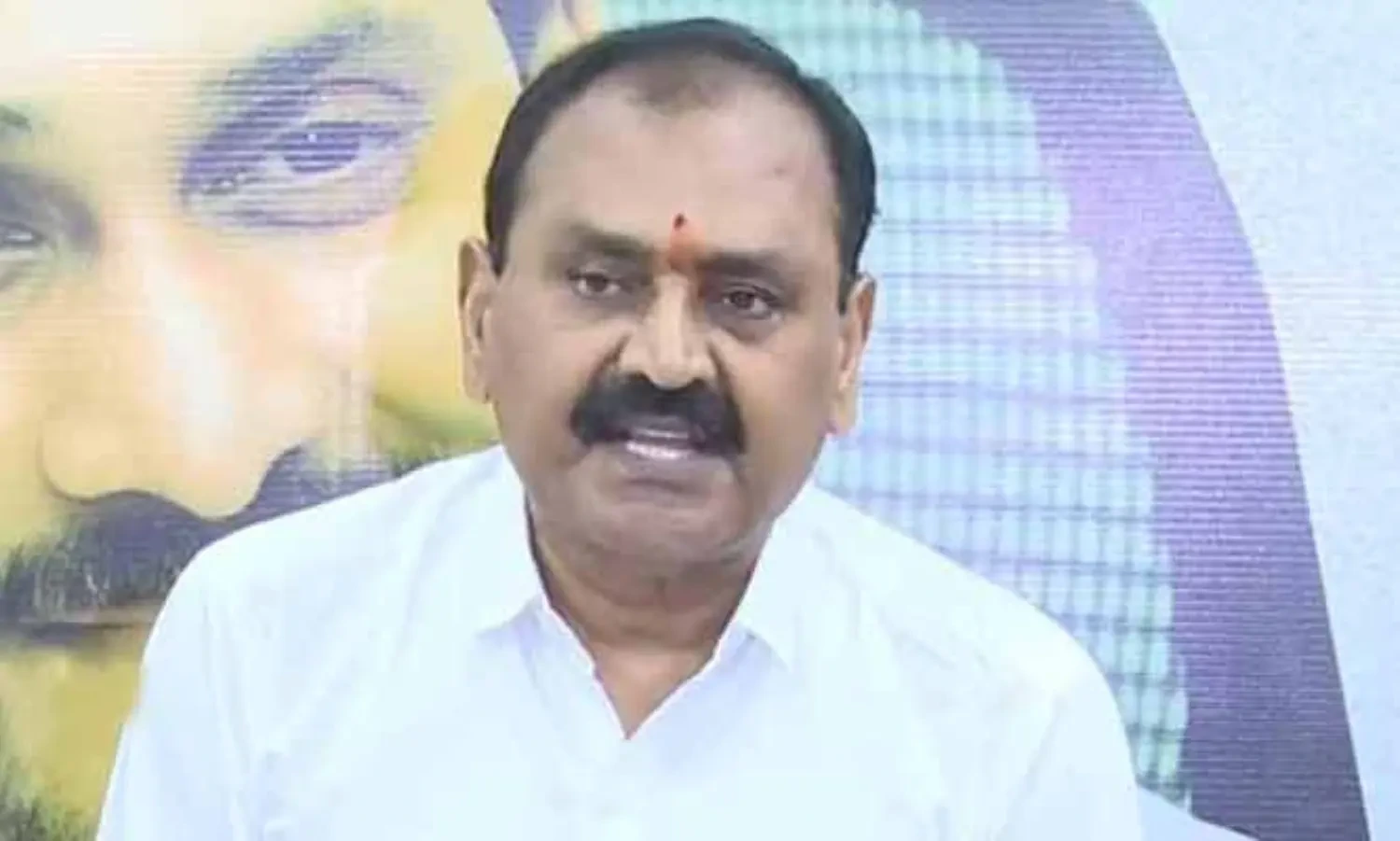 TTD: పరకామణి చోరీ కేసులో రాజీ చేయాల్సిన అవసరమేంటి ?