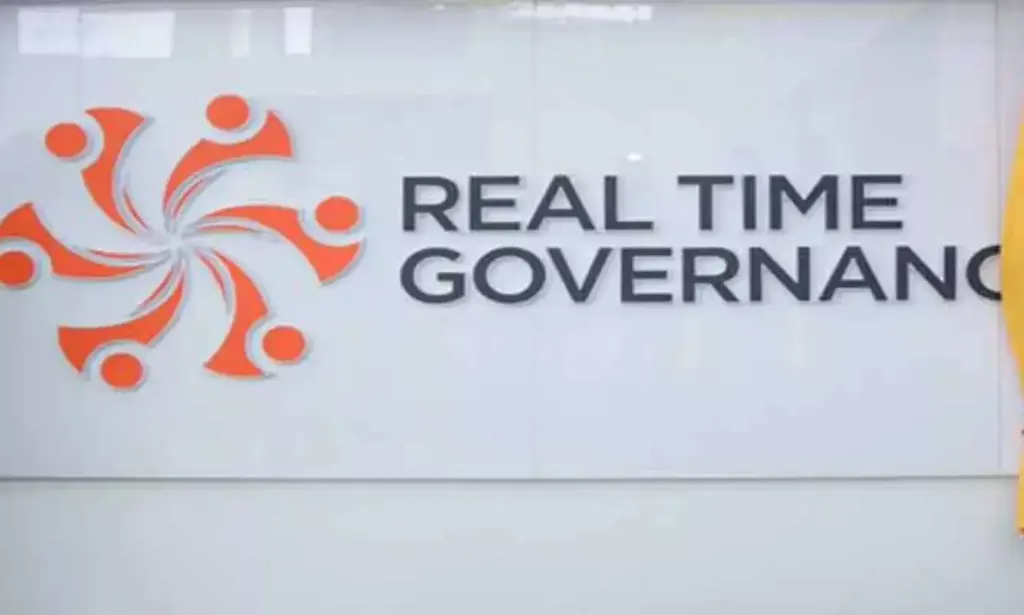 Telugu News: AP: 13 జిల్లాలకు ఆర్టీజీఎస్ సెంటర్లు..