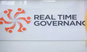 13 జిల్లాలకు ఆర్టీజీఎస్ సెంటర్లు..