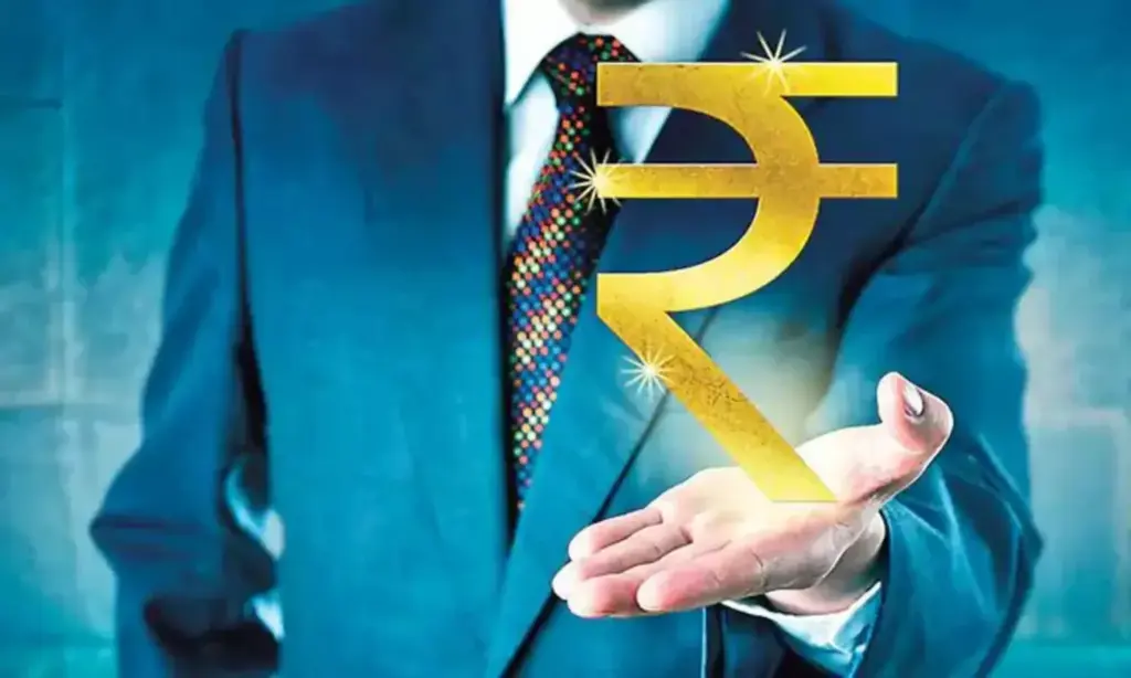 News Telugu: Indian Rupee: ఆర్‌బీఐ జోక్యం.. పతనాన్ని దాటి మళ్లీ బలపడిన రూపాయి
