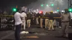 Delhi Blast Investigation