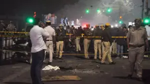 రెడ్ ఫోర్ట్ పేలుడు దర్యాప్తులో కీలక మలుపు కుట్ర వెనుక నిజాలు బయటపడనున్నాయా?