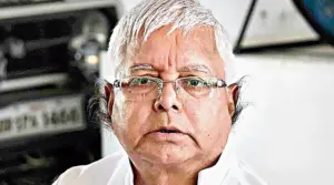 ఓటమితో లాలూ కుటుంబంలో ముదురుతున్న వివాదం