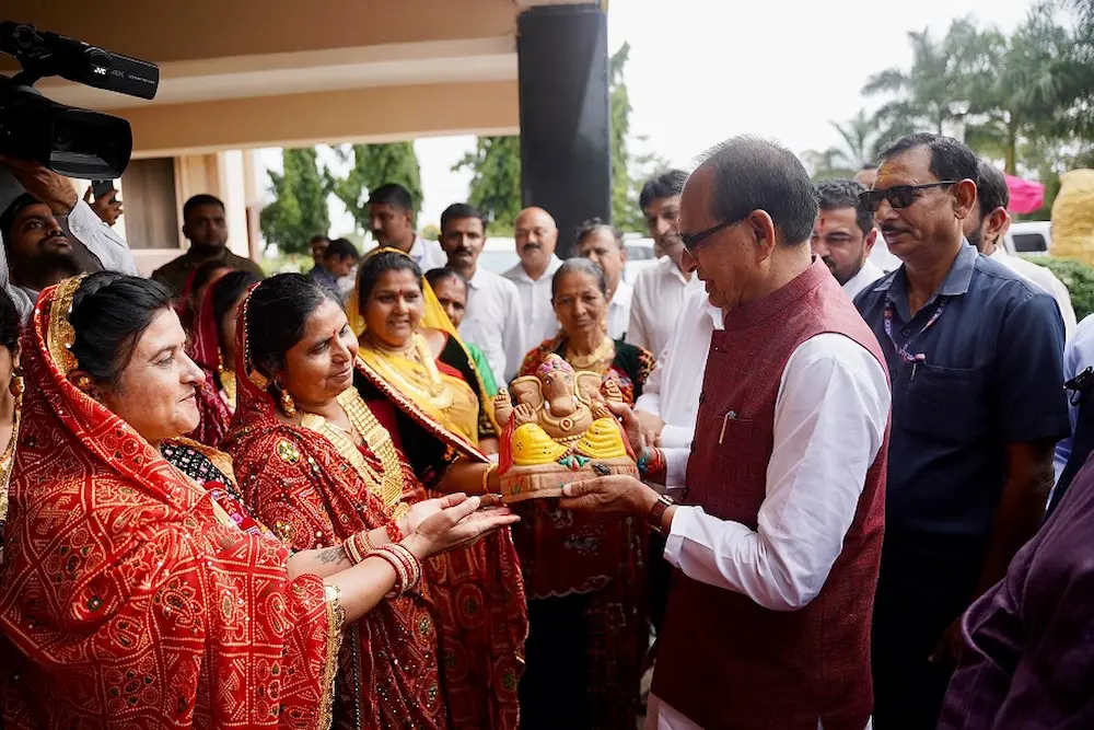 AP: లక్పతి దీదీలుగా 10 కోట్ల మంది