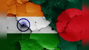 షేక్ హసీనా మరణదండనపై భారత విదేశాంగ శాఖ స్పందన…