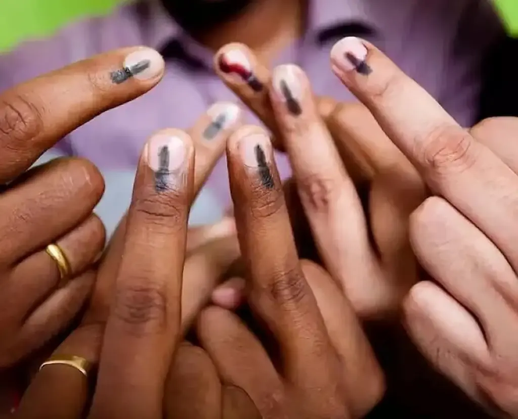 Resignation from SI job to become Sarpanch