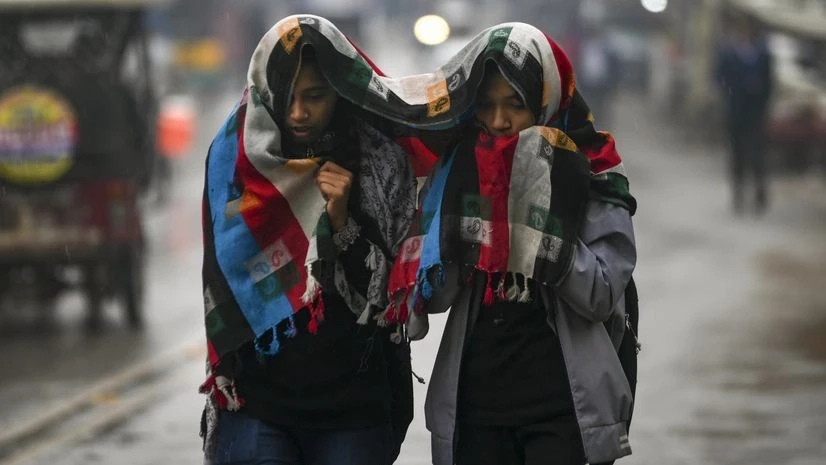 Telugu News: Hyderabad Weather: ఈ జిల్లాలకు ఎల్లో అలర్ట్