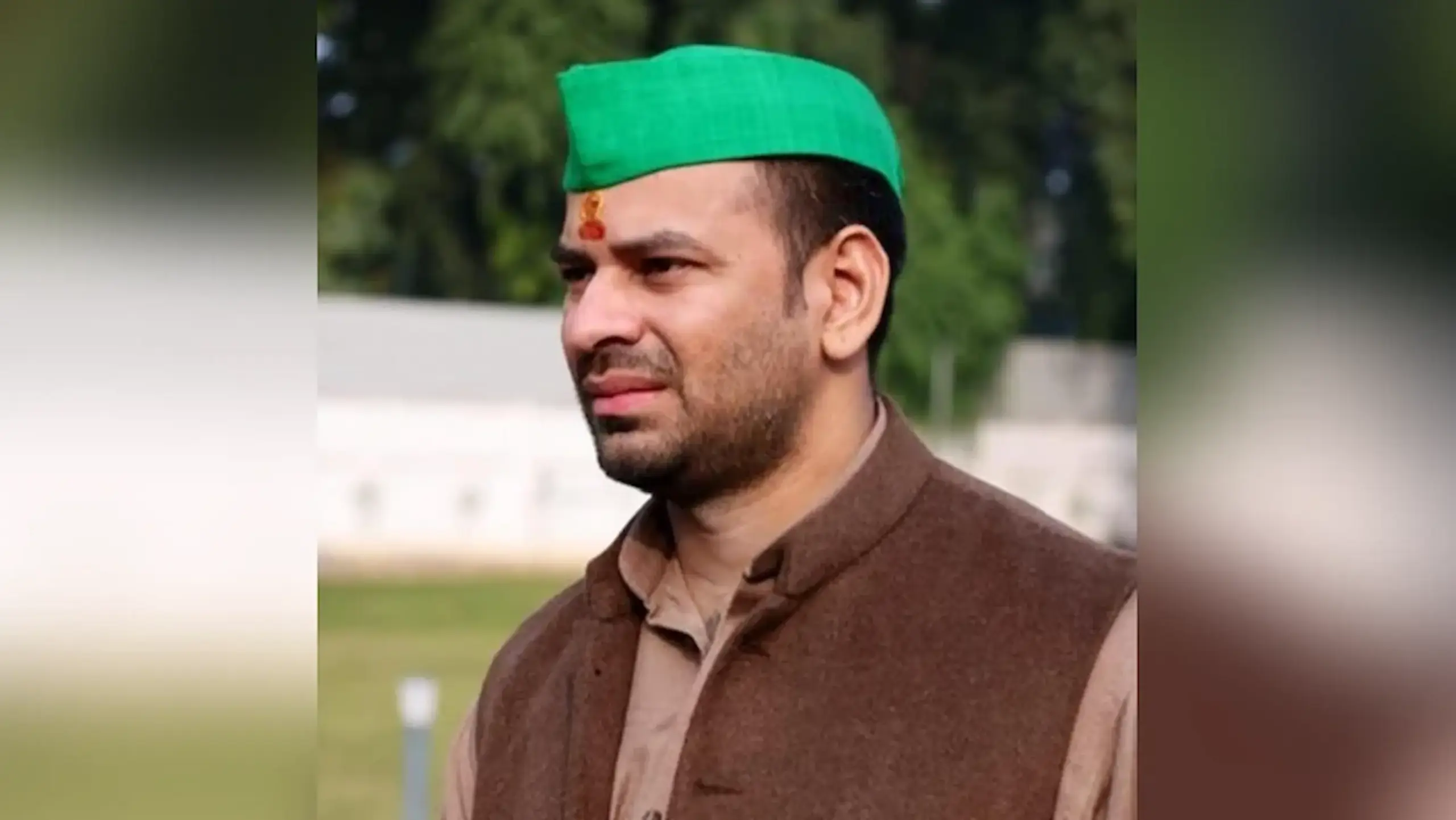 Tej Pratap Yadav: తేజ్ ప్రతాప్ యాదవ్ కు వై ప్లస్ భద్రత